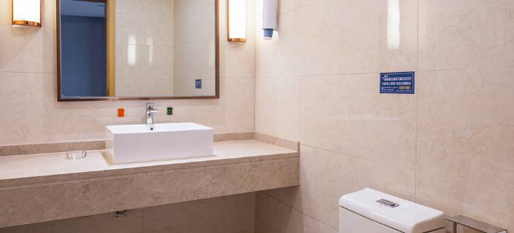 网鱼电竞酒店(温州市火车站店)图片