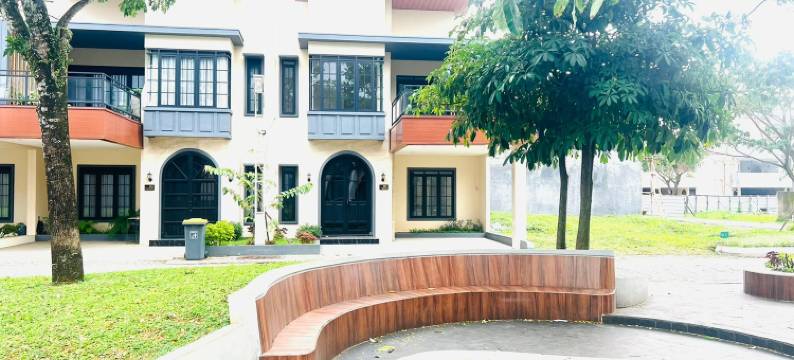 Arumi Experience Tasikmalaya图片