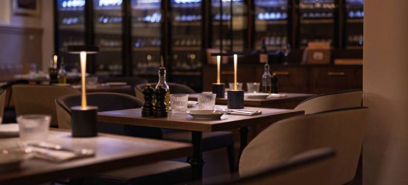 哥本哈根凤凰酒店(Phoenix Copenhagen)图片