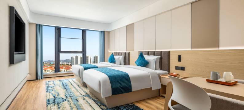 安吉•Days温德姆酒店图片