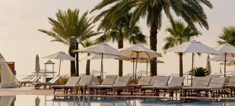 Club Med地中海俱乐部·帕密耶度假村(Club Med Palmiye)图片