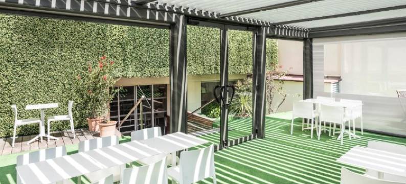 索尼霍旗下阿布里亚尔酒店(Hotel Abrial by Soniho)图片