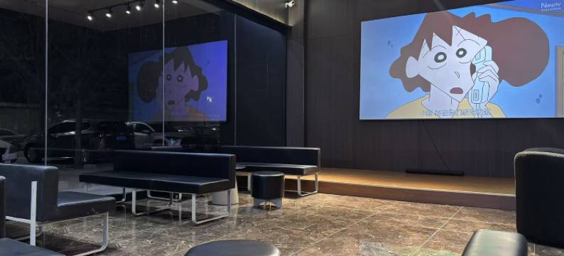 观我青年旅舍图片