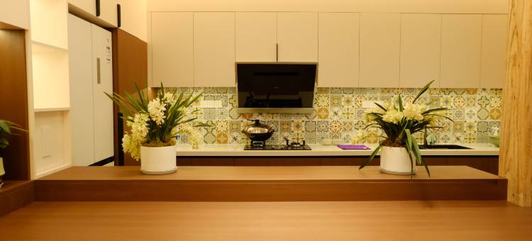 芒市既见小院民宿(傣族古镇店)图片