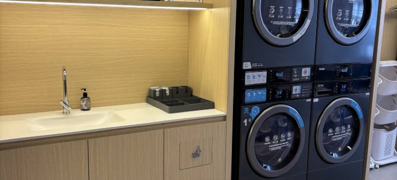 如家·neo酒店(利辛万达广场店)图片