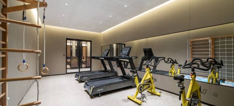 雷迪森世嘉酒店(上海国际旅游度假区川沙地铁站店)图片