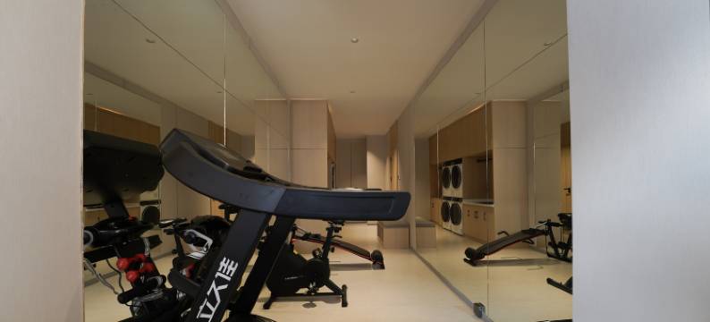 如家UP华驿智旅酒店(安阳红旗渠广场店)图片