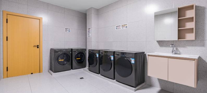 马关博燃电竞花园酒店图片