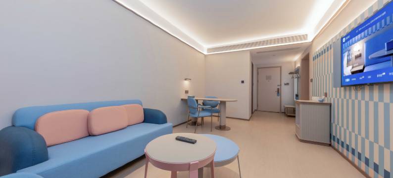 汉庭酒店(宿州砀山县政府店)图片