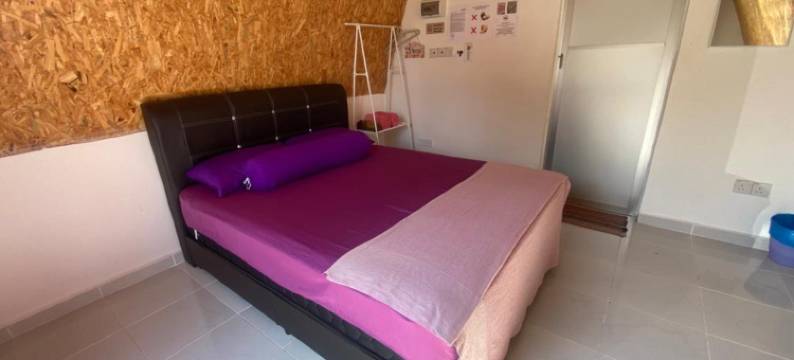 Capital O 91286 Habibi Chalet图片