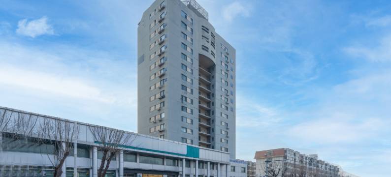 天津如家酒店(第三大街店)图片