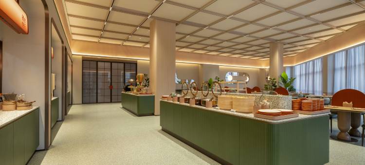 桔子酒店(黄山屯溪老街店)图片