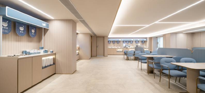 汉庭湛江观海长廊酒店图片