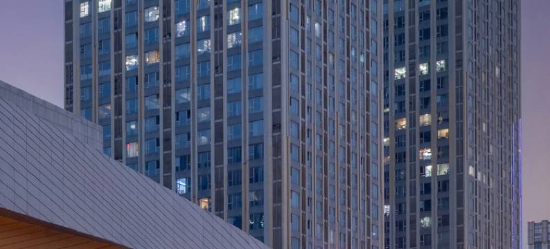 禾季酒店(内江万达广场店)图片