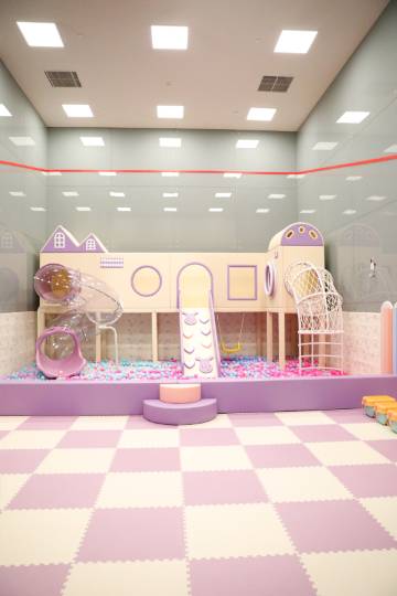 上海临港锦江国际酒店图片