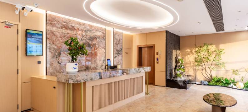 淅川玫特酒店图片