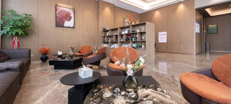 元江宝丽国际酒店(太阳城商业广场店)图片