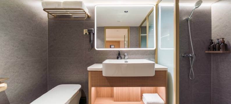 星程酒店(上海五角场长海医院店)图片