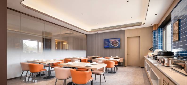 锦江之星酒店(西安咸阳国际机场店)图片