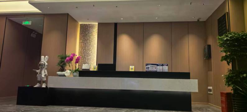 西昌凯华酒店(旅游集散中心店)图片