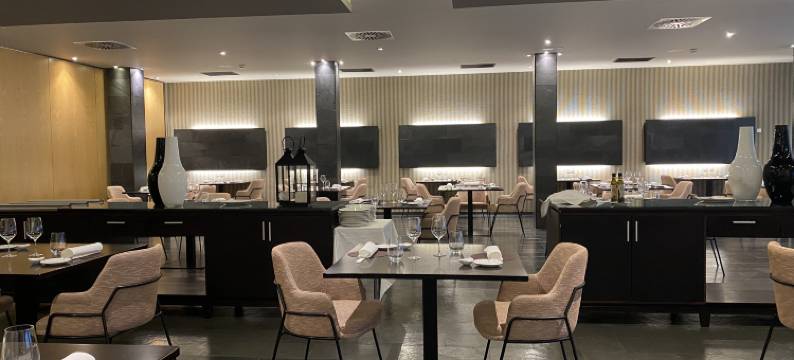 塞奥德乌赫尔酒店(Parador de La Seu D Urgell)图片