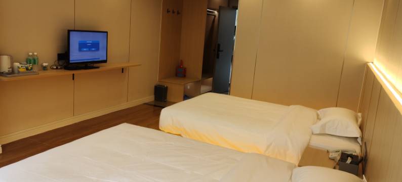 肇庆鼎湖避暑山庄图片