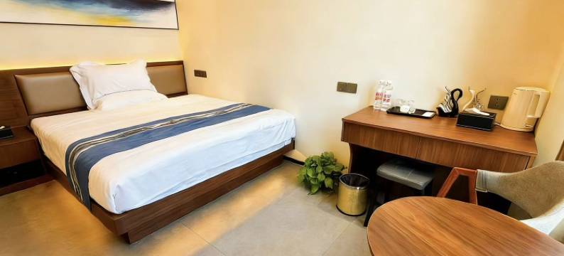 漫居精品旅舍(崖州湾科技城店)图片