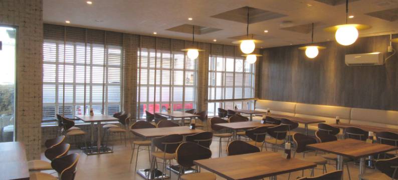 八户微笑酒店(Smile Hotel Hachinohe)图片