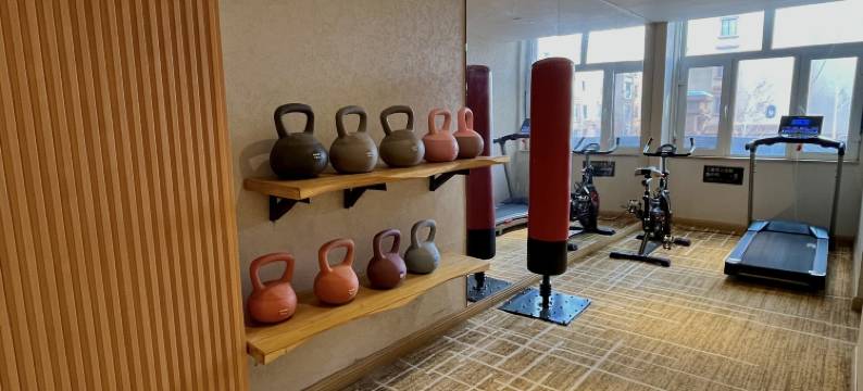 星程酒店(布尔津神湖南路店)图片