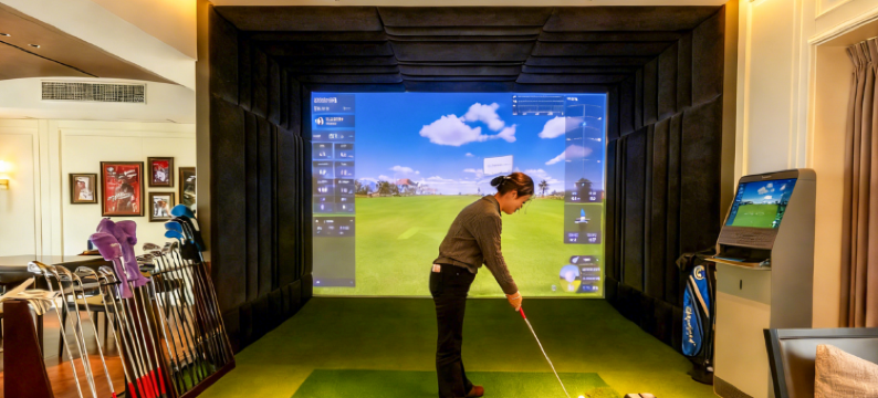 彭州绿野星辰帐篷酒店图片