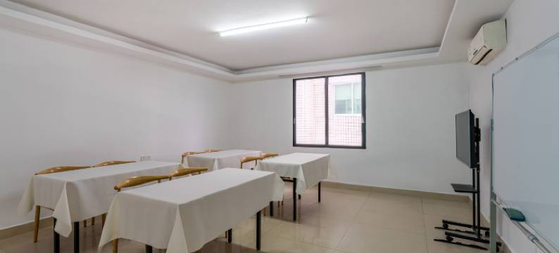 城市便捷酒店(广州滘口嘉洲广场店)图片