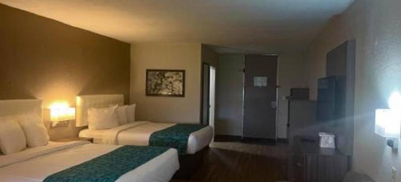 Motel 6 Lake City, FL – Medical Center图片