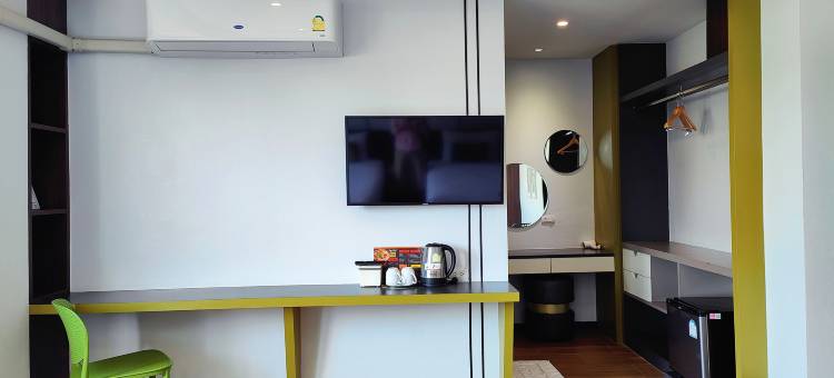 可可酒店(KOCO Hotel)图片