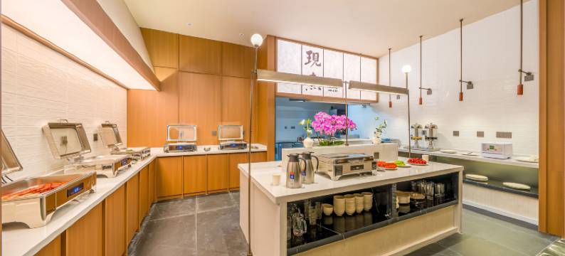 陵水万庭度假酒店(海韵广场店)图片