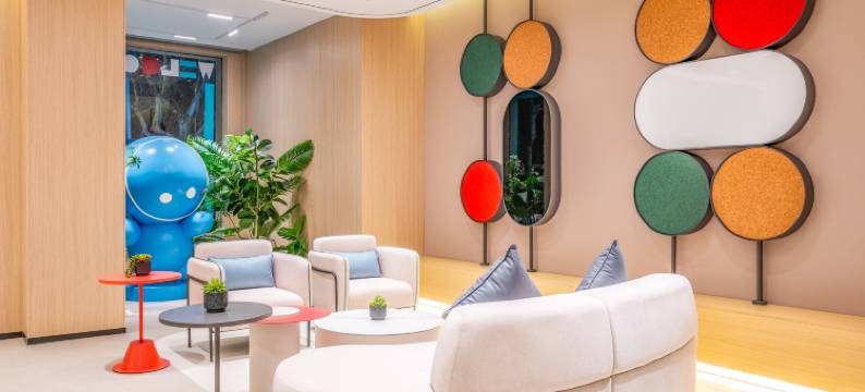 如家酒店(徐州云龙湖韩山地铁站店)图片