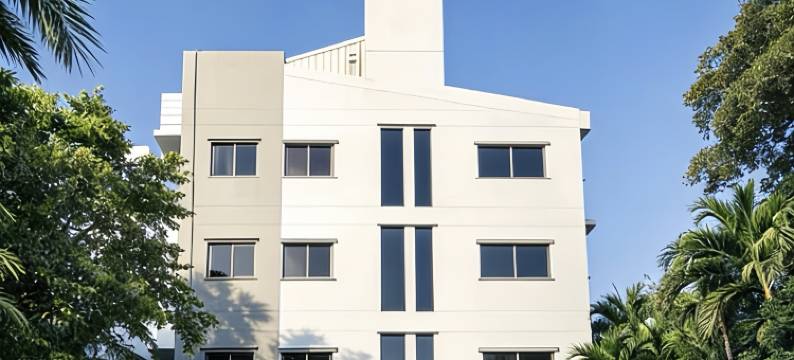 雅卡花园度假酒店(芭提雅海滩店)(YAKA Garden Resort Hotel(Pattaya))图片