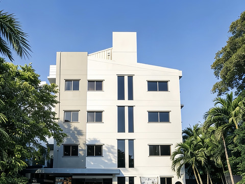 雅卡花园度假酒店(芭提雅海滩店)