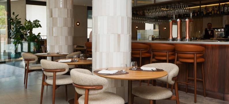 利亚贝尼酒店(Hotel Liabeny)图片