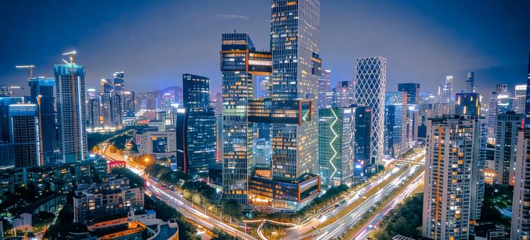 诗雅图•城景|CityView影音逸居(水贝珠宝城东湖公园店)图片