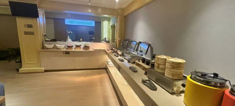 如家云上四季酒店(北京南站角门东地铁站店)图片