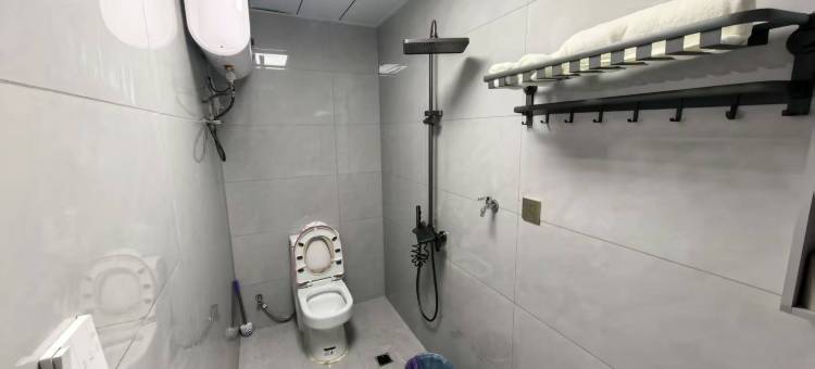 惠邻民宿(六盘水水城店)图片