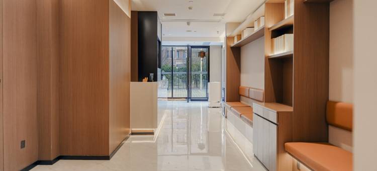 东鼎酒店(太原南站长风东街地铁站店)图片