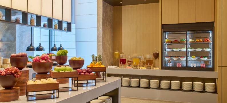 深圳龙岗凯悦嘉轩酒店图片