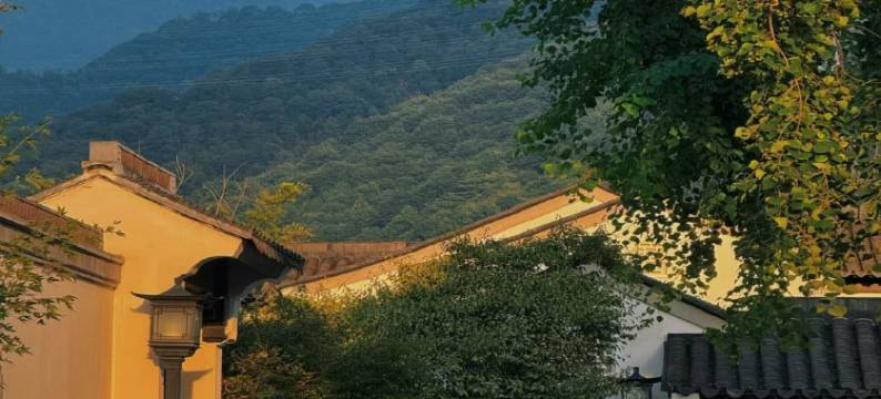 桐庐雅安中式墅院(大奇山度假区店)图片