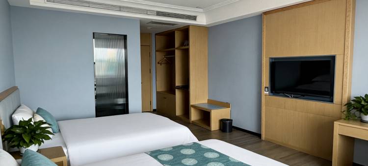 朵兰主题酒店图片