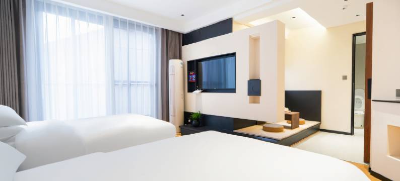 栖溪小筑(龙虎山上清古镇店)图片