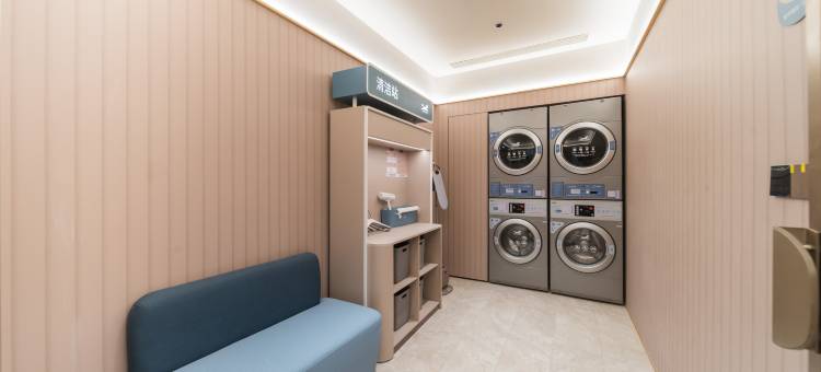 汉庭酒店(安丘兴安南路佳乐家店)图片