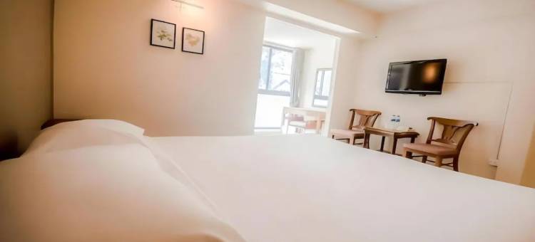 考艾朱迪斯J2(Juldis J2 Khao Yai Hotel)图片