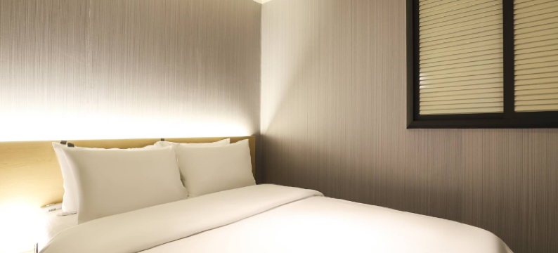 Vovo酒店(Vovo Hotel)图片