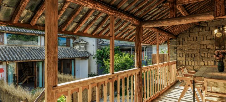 云崖·印象 Garden 独栋私宅丨家庭亲子游丨BBQ°宴请会客丨旅居图片